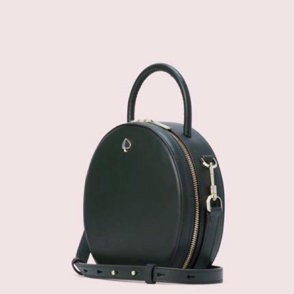 Kate Spade Andi Canteen Bag
